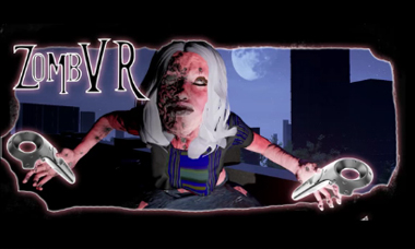 ʬVR
