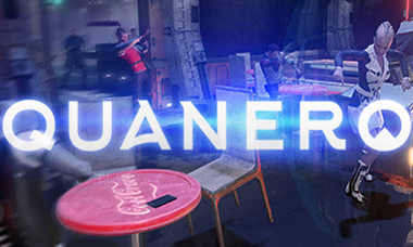 Quanero VR