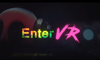 VR