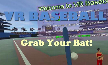 VR