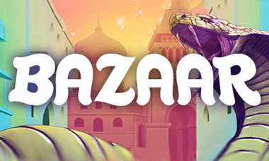 BazaarԹ
