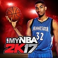 ҵNBA2K17 v4.0.0.208850