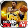 ҵNBA2K16 v3.0.0