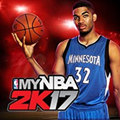 My NBA 2K17 v4.0.0.208850