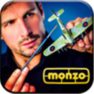 Monzo ڹȫ浵ƽ 1.0.0