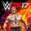 WWE2K17 