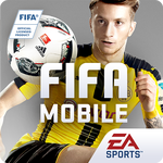 FIFA Mobile v2.1.0