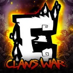 Eredan Arena Clans War