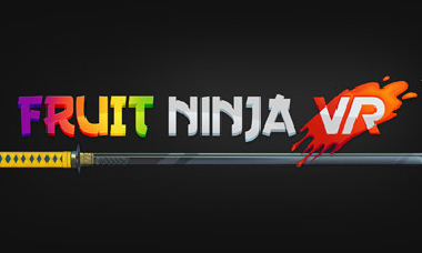 悦动游戏VR新游频道为您提供Fruit Ninja VR下载,Fruit Ninja VR售价,Fruit Ninja VR评测,Fruit Ninja VR介绍,Fruit Ninja VR视频及Fruit Ninja VR图片等最新信息,最精彩VR新游内容尽在悦动游戏VR新游频道