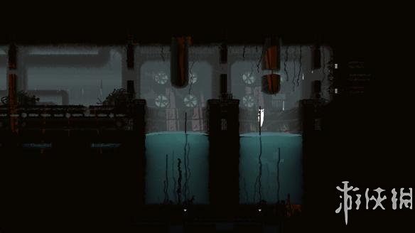 《雨的世界》游戏截图
