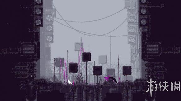 《雨的世界》游戏截图