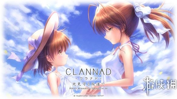 CLANNAD⴫Ϸͼ