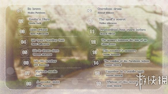 CLANNAD⴫Ϸͼ