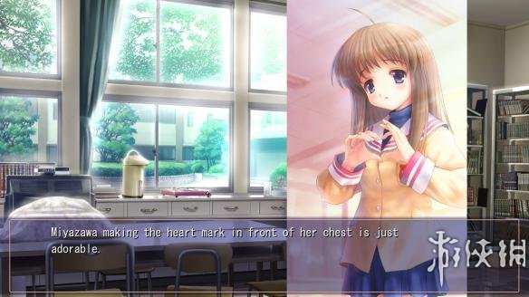 CLANNAD⴫Ϸͼ