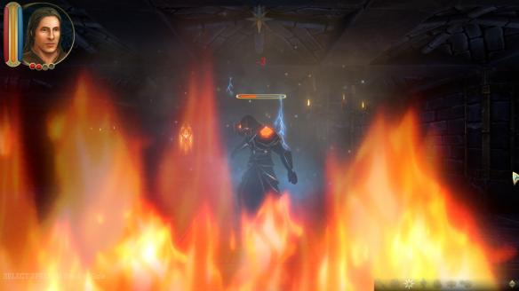The KeepϷͼ