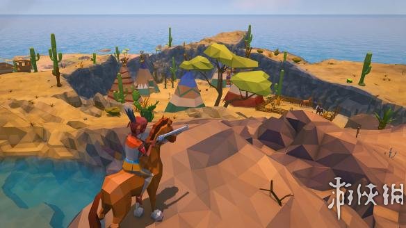 ��Ylands����Ϸ��ͼ