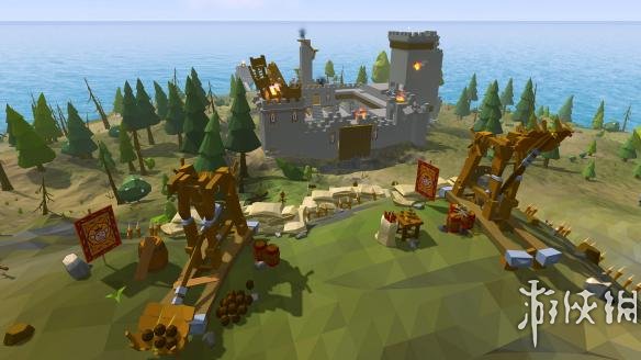 ��Ylands����Ϸ��ͼ