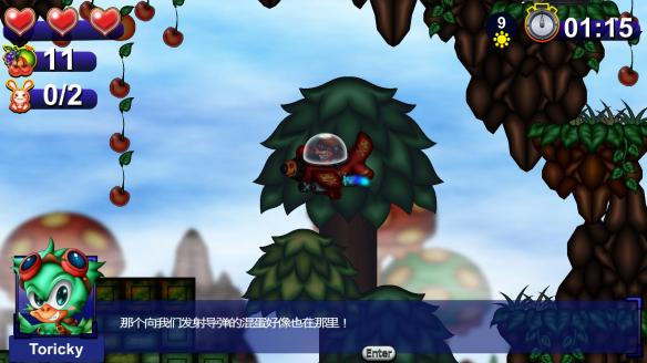 TorickyϷͼ