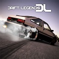 Drift legends ޽ƽ v1.0