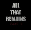 All That Remains ڹƽ v1.0
