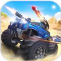 սMOBA v1.0