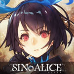 SINoALICE