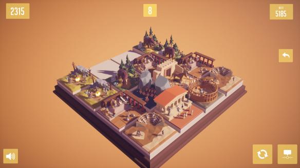 ʷ2048Ϸͼ