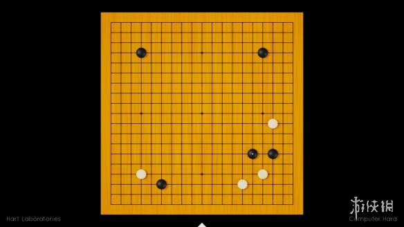 ��Զ��Χ�塷��Ϸ��ͼ