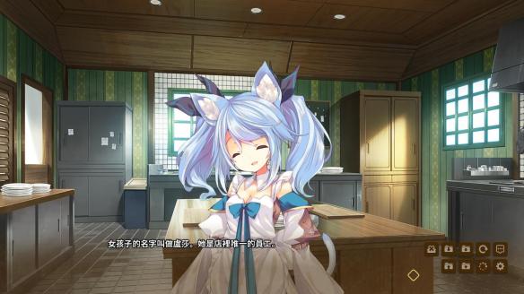 ��KARAKARA����Ϸ��ͼ
