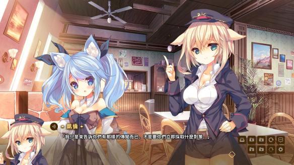 ��KARAKARA����Ϸ��ͼ