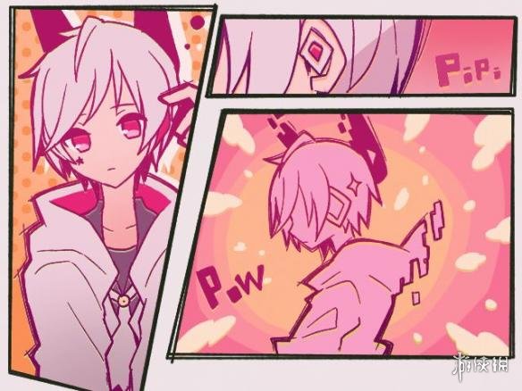 1bitHeartϷͼ