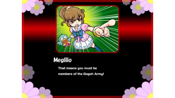 ħŮMegliloϷͼ