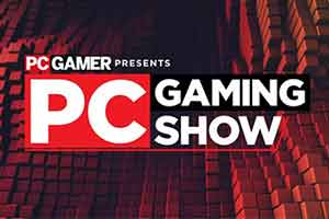 PC Gaming Show鱨ܣP4G ֮3ȡ