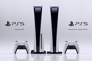 ᣺PS5޹ΪְֻϷƵġ