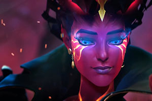 Dota2ʹŮҳߣħ͢𣡡