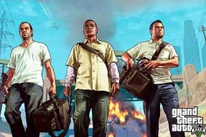 ⣿GTA5again ѶRԪϱ