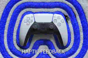 PS5ֱDualsenseȫƬ Чſޱȣ