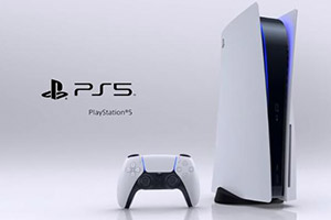 PS5Ϸܣչ V˰