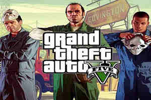 ӡGTA5еĳص̨ǳ̸Ϸеֵ̨ơ