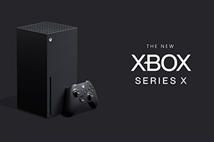 Xboxϴ̸Xbox Series X۲ ׷