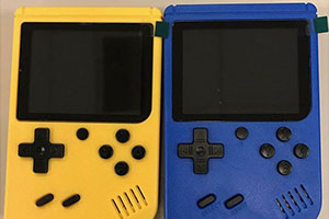 ŦԼгͽ5500ɽկGameBoyַ