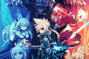 Gunvolt 2622յ½Steamƽ̨