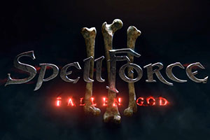 3չFallen GodƬ