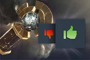 DOTA2ʿ״ͶƱѿ ѡǵװɡ