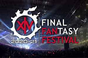 《最终幻想14》官推：因疫情取消Fan Festival活动”