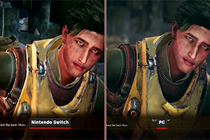 IGN硷Switch VS ߶PCԱƵ