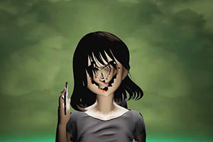 怪诞风恐怖游戏《GOHOME》将于6月17日在Steam推出完整版”