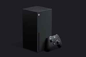 ΢ȷXbox Series Xձ׷