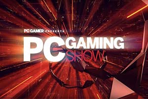 ھӰ PC Gaming Show613վٰ족