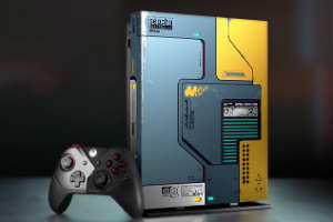 2077Xbox One XƬ ̫ˣ